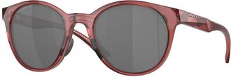 Oakley OO9474 SPINDRIFT Polarized 947407 Womens Sunglasses Red Size 52