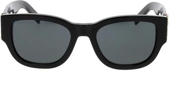 Saint Laurent Gafas de sol SL M94 - Accessories - unisex - Negro - ONE SIZE