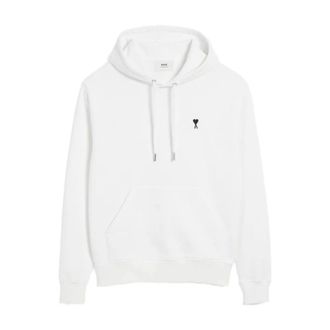 Ami Hombre, Sudaderas, Blanco, Talla: XL