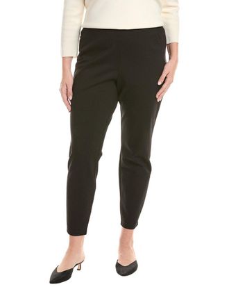 Lafayette 148 New York Greenwich Ankle Legging