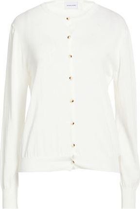 Scaglione PRENDAS DE PUNTO - C&aacute;rdigans en YOOX.COM