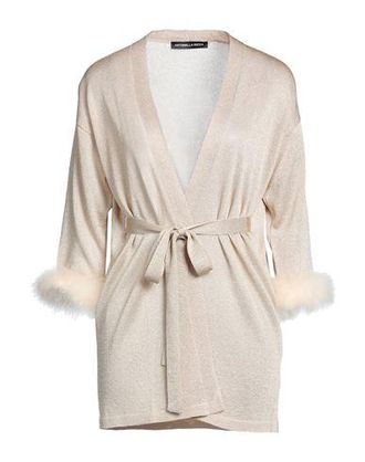 ANTONELLA RIZZA KNITWEAR - Cardigans on YOOX.COM