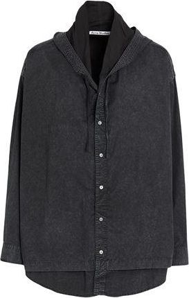 Acne Studios TOPS - Hemden auf YOOX.COM