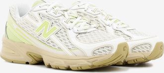 New Balance Sneakers 740 dry lime / linen