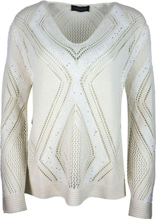 Lorena Antoniazzi Sweaters