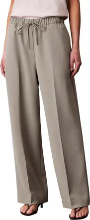 Calvin Klein Casual Twill Pant