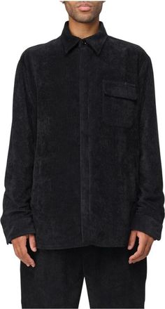 Dolce & Gabbana Hombre, Chaquetas, Negro, Talla: L