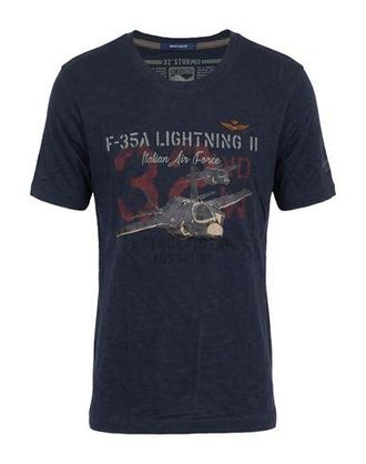 Aeronautica TOPWEAR - T-shirts on YOOX.COM