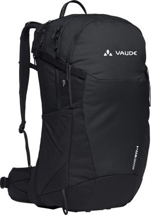 Vaude Wizard 26 Wanderrucksack f&uuml;r Damen | schwarz