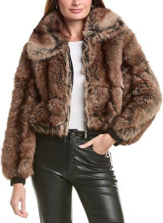 Walter Baker Gwen Jacket