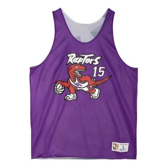 Mitchell & Ness SS22 SW 15 TMTK3208-TRAYYVCAPURP