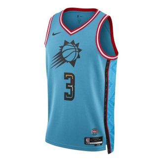 Nike Dri-FIT NBA Phoenix Suns Chris Paul City Edition 2022/23 Swingman Jersey DO9607-414