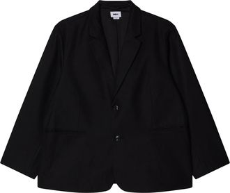 Obey Armel Blazer