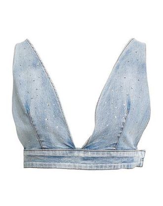 No Secrets World TOPWEAR - Tops on YOOX.COM