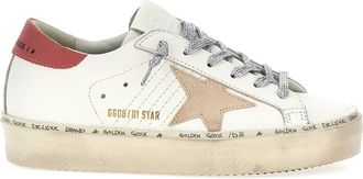 Golden Goose hi Star Sneakers