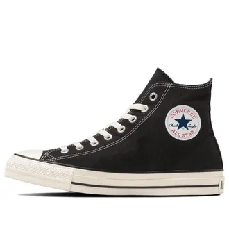 Converse Chuck Taylor All Star Gore-Tex High Top Black 31309480