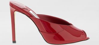 Jimmy Choo London Sandali Basso JIMMY CHOO Donna colore Rosso