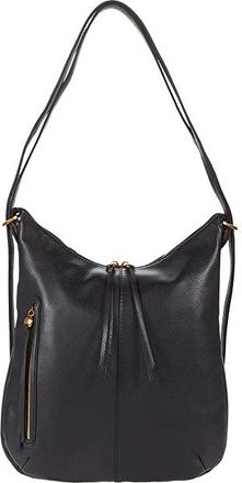 Hobo Merrin Backpack Womens Bags Black, Leather