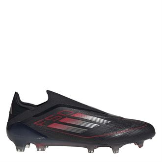 adidas Mens F50 Elt Ll Fg in Core Black - Size UK 6.5