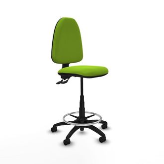 Piqueras y Crespo Piqueras Y Crespo Silla De Oficina Pistacho C&oacute;moda