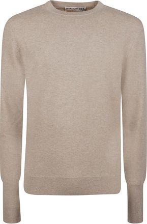 Ballantyne Uomo, Maglie, Beige, 2Xl, new