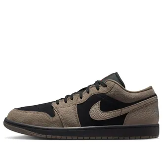 Nike Jordan Air Jordan 1 Low Olive Grey IB7109-005
