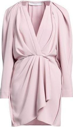 Iro VESTIDOS - Minivestidos en YOOX.COM