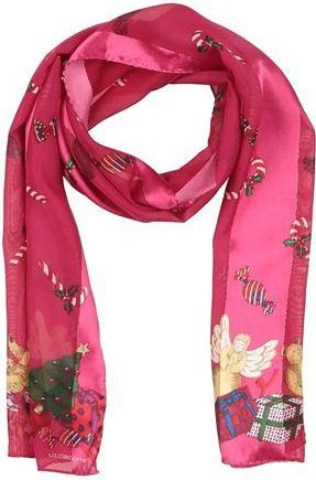 Daniele Alessandrini ACCESSORIES - Scarves on YOOX.COM