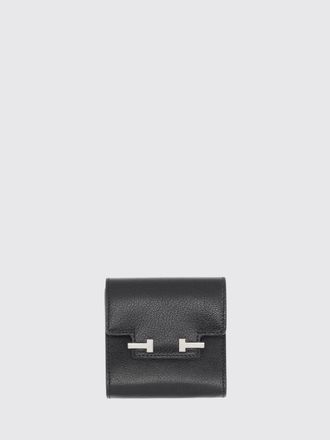 Tom Ford Portacarte di credito Tom Ford in pelle