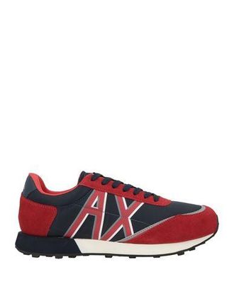 A|X Armani Exchange SCHUHE - Sneakers auf YOOX.COM