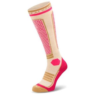 Sealskinz Northwold Skisocken - Unisex | beige