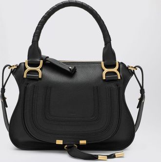 Chlo&eacute; Borsa a mano Marcie Chlo&eacute; in pelle di vitello