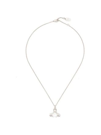 Vivienne Westwood Reina Large Pendant Necklace