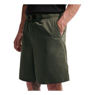 Nike SB Skate Shorts Cargo Khaki White IF1096-325