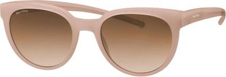 Marc O'Polo Brillen - Dames - Accessoires - Roze - Maat: 52 MM Kasjmier