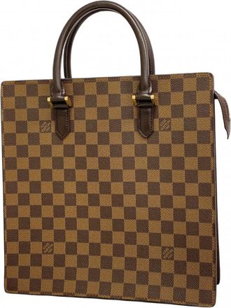 Louis Vuitton Ebene Tote Bag (Pre-Owned)