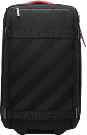 Off-white Diag Suitcase
