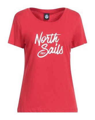 North Sails T-shirts