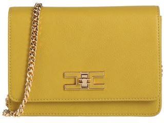 Elisabetta Franchi BORSE - Borse a tracolla su YOOX.COM