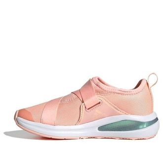 adidas (PS) adidas Fortarun Running Pink FX6326