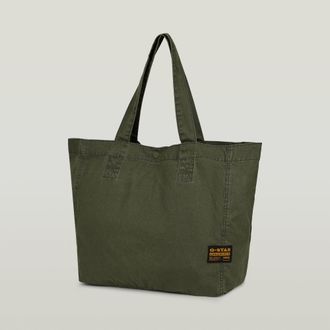 G-Star Big Totebag - Meerkleurig - Heren