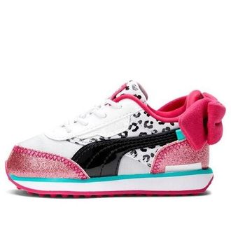 Puma (TD) PUMA Future Rider x L.O.L. Surprise! Diva 380609-01