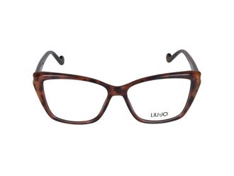 Liu Jo Sonnenbrille Liu Jo LJ2756 240 Tortoise /14/140