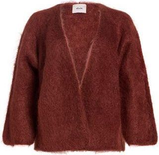 Dixie KNITWEAR - Cardigans on YOOX.COM