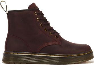 Dr. Martens Brookline Chukka Freizeitstiefel - Unisex | braun
