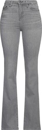 AG - Adriano Goldschmied PARTES DE ABAJO - Pantalones vaqueros en YOOX.COM