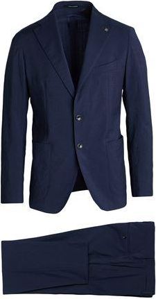 Tagliatore SUITS and CO-ORDS - Suits on YOOX.COM