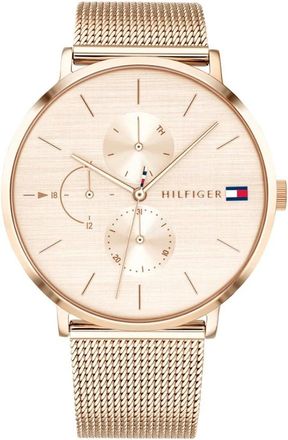 Tommy Hilfiger Mujer, Accesorios, Rosa, Talla: ONE Size