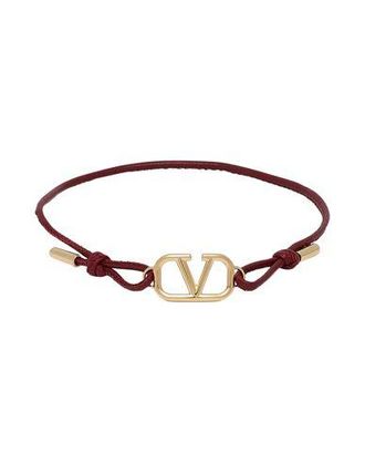 Valentino Garavani GIOIELLI E OROLOGI - Bracciali su YOOX.COM