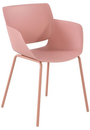 Clp Silla Alpena Rosado